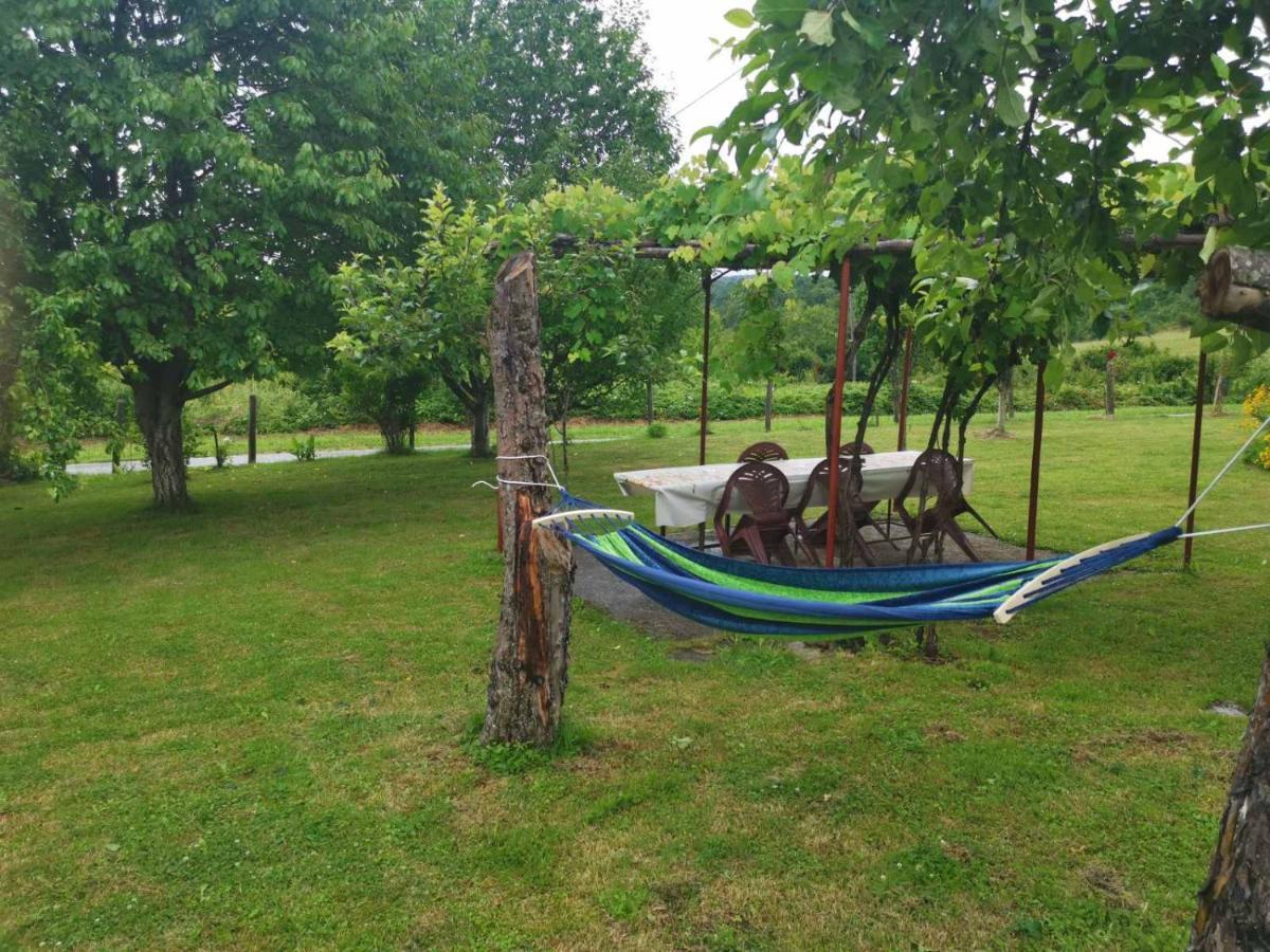 Apartments Laura Раковица Екстериор снимка