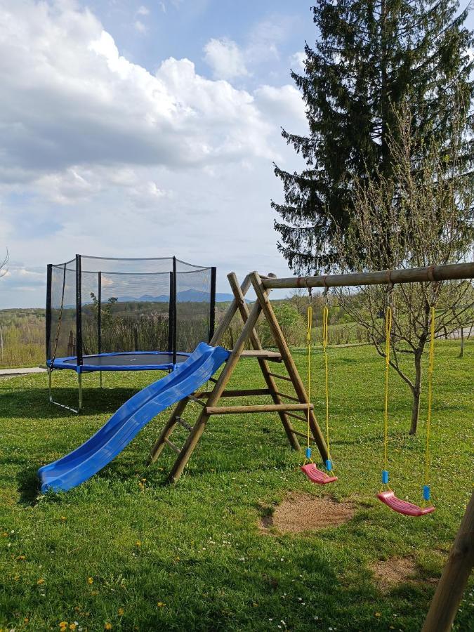 Apartments Laura Раковица Екстериор снимка